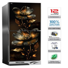 Walton Direct Cool Refrigerator 309L  WFE-3X9-GDXX-XX (Inverter)