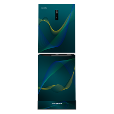 Jamuna 265L Refrigerator JE5-DDTM2F5HQD Elegant Wave