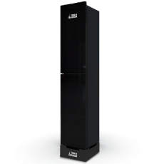 Toshin Rancon W Series 249-Liter Model: TTW-249GDSBPF