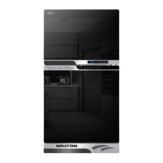 Walton Direct Cool Refrigerator 341L  WFE-3B0-GDEN-DD (Inverter)