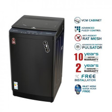 Walton Top Loading Washing Machine 9KG  WWM-ATV90