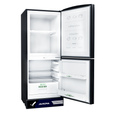 Jamuna 208L Refrigerator JE-XXB-LS52J800 QD Purple Dream