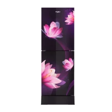 Whirlpool Fresh Magic Pro 236L Florina Purple Refrigerator