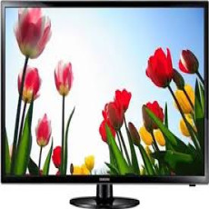 24 inches Samsung television (model: UA24H4003AR)