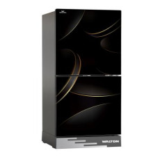 Walton Direct Cool Refrigerator 184L  WFD-1G0-GDEL-XX