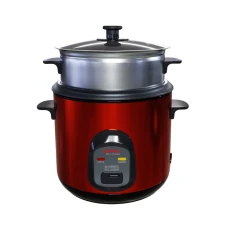 KRCSJ-60KB100-Double Inner Pot Rice Cooker-Join Body (2.8 Ltrs.)