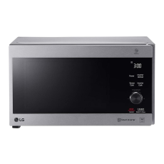 Microwave oven 42L, Smart Inverter, Even Heating and Easy Clean, Stainless color (MH-8265CIS)