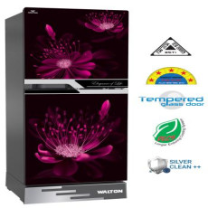 Walton Direct Cool Refrigerator 132L  WFD-1B6-GDEH-XX
