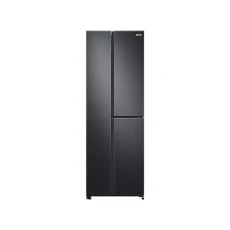Samsung Side by Side Refrigerator with SpaceMax Technology | RS73R5561B4/TL | 634 L
