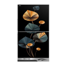 Walton Direct Cool Refrigerator 333L  WFE-3C3-GDXX-XX