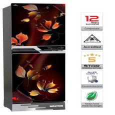 Walton Direct Cool Refrigerator 176L  WFD-1F3-GDEH-XX