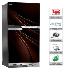 Walton Direct Cool Refrigerator 316L  WFE-2N5-GDEN-XX (Inverter)