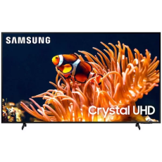 Samsung 50DU8000 50" Crystal 4K UHD HDR Smart TV
