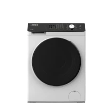 Hitachi BD-904HVOS (9 KG) Front Loading (With Heater) Washer Dryer