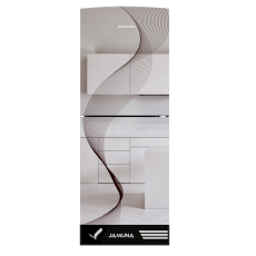 Jamuna 193L Refrigerator JE5-BM1I3QD Mirror Wind Wave