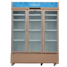 XLS1150WG.3-KONKA BEVERAGE COOLER SHOWCASE (60.0 CFT)