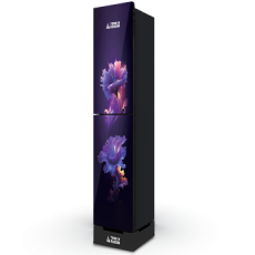 Toshin Rancon W Series 225-Liter Model: TTW-225GDSBWR