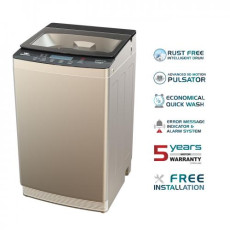 Walton Top Loading Washing Machine 7KG  WWM-Q70