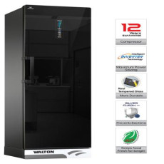 WUE-3C4-GEPB-XX (Inverter)