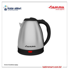 JEK-105 SS Jamuna Kettle