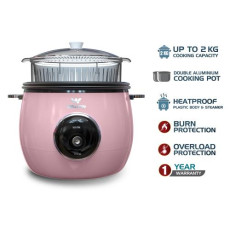 Walton Rice Cooker 3.0L  WRC-PAPE30