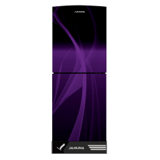 Jamuna 232L Refrigerator JE5-BM2C2 QD Glazy Purple