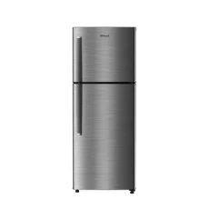 Whirlpool Neofresh 258LH CLS Plus Chromium Steel Refrigerator