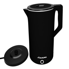 Jamuna Electric Kettle JA-20B Black