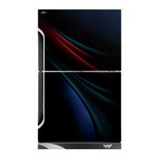 Walton Direct Cool Refrigerator 347L  WFK-3D7-GDEL-XX (Inverter)