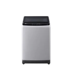 8kg Top Load Washer with Honeycomb Crystal Drum, Grey (T2108NT1G1)