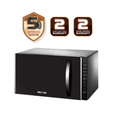 Walton Microwave Grill & Convection Oven 23L  WMWO-M23CDS