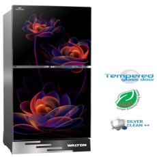 Walton Direct Cool Refrigerator 132L  WFD-1B6-GDEL-XX