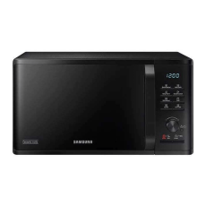 Samsung 23L Grill Microwave Oven | MG23K3515AK/D2
