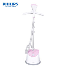 Philips GC484/49 Easy Touch Stand Garments Steamer Iron