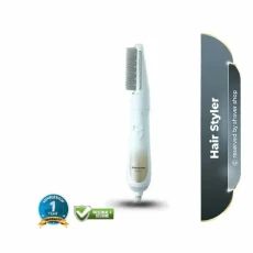 PANASONIC EH-KA11 Blow Brush Hair Styler White