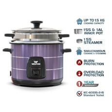 Walton Rice Cooker 2.2L  WRC-Gloria-Deluxe 2.2L