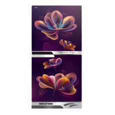 Walton Direct Cool Refrigerator 333L  WFE-3C3-GDEN-XX