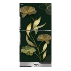 Walton Direct Cool Refrigerator 268L  WFB-2E4-GDSH-XX (Inverter)