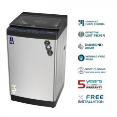 Walton Top Loading Washing Machine 9KG  WWM-ATG90