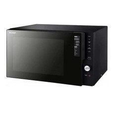 Sharp R-28CN(K) Convection & Grill Microwave Oven