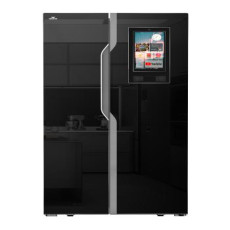 Walton No-Frost Refrigerator 591L  WNI-6A9-GDNE-BD