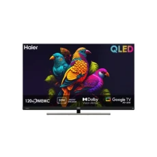Haier H32K85FX 32" DLED HD Google TV (H32K85FX)