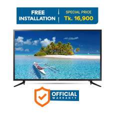 Samsung 32″ HD BASIC LED TV | 32N4010