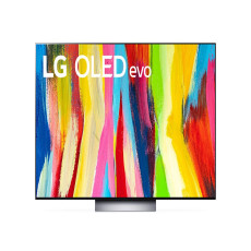 LG C2 55 inch evo (0LED55C26LA)