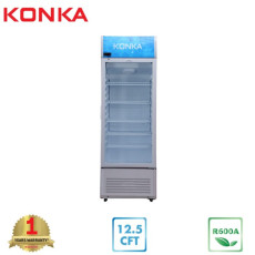 KONKA SHOWCASE CHILLER-2KSL38WX (12.5 CFT