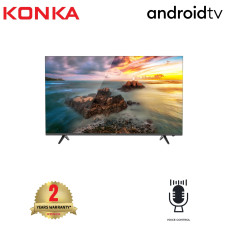 KONKA Smart Android with Voice Control LED TV – KDG32XR683ANT (32″ Google TV)