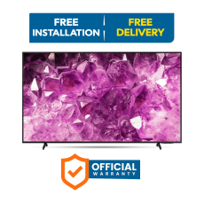 Samsung 55″ Q60A QLED 4K Smart TV | 55Q60A