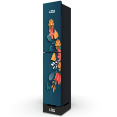 Toshin Rancon E Series 180-Liter Model: BTE-180GDSBE