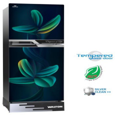 Walton Direct Cool Refrigerator 157L  WFD-1D4-GDEH-XX