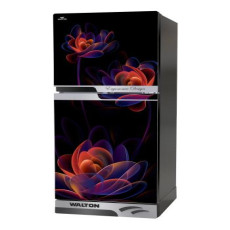 Walton Direct Cool Refrigerator 341L  WFE-3B0-GDEN-XX (Inverter)